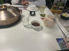 -烹然四季椰子鸡火锅(姚家园万象汇店)