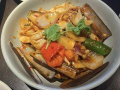 -大头虾越式风味餐厅(光明广场店)