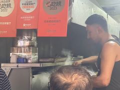 -同来顺烧烤餐厅(哈尔滨道店)