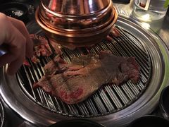 -401餐厅(弘大店)