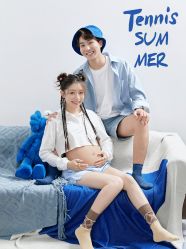 -专注孕妇照亲子照·纪田摄影