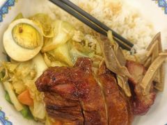 -永祥烧腊餐厅(虹口店)