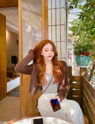 点击看大图 -MY HAIR ARDOR
