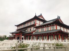 -汤显祖纪念馆