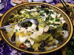 -白家寨子·山野白族菜(古城总店)