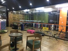 -弓舍射箭俱乐部(高新总店)