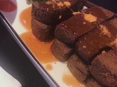 -粉墨特色菜·烧烤音乐酒馆