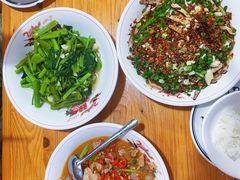 -浏阳小饭铺(洪西小区店)