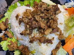 -陈老斯呼尔嗨吃烧烤(科巷店)