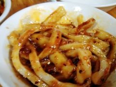-洞子口张老二凉粉(文殊院店)