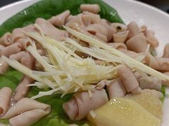 烫鹅肠-乡亲鹅肉城(吴江店)