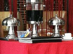 -名羊天下陕北横山铁锅炖羊肉(博文路店)