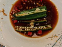 -杨氏青龙虾·羊蝎子(珠江路店)