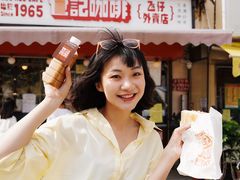 -世记咖啡(氹仔外卖店)