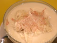 榴莲飘香-果流香水果甜品(建政路店)