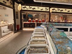 -渔人码头(中南店)