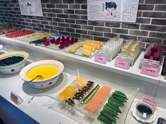 -众善素食(佛平五路店)
