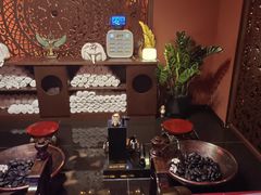 -素凯泰泰式按摩SPA(杭州嘉里中心店)