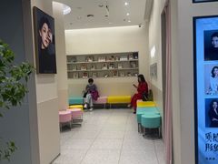 -天真蓝照相馆(五角场百联又一城店)