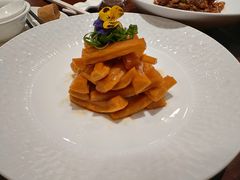 -全聚德(上海首店浦东店)