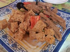 -宝正臻天津包子总店(金阳光居易店)