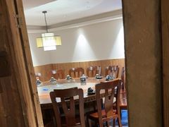 -徽三说·土徽菜·中国徽菜连锁品牌(一中店)