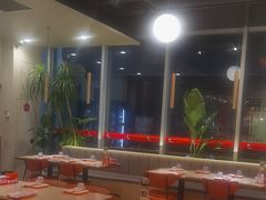 -杨氏青龙虾·羊蝎子(珠江路店)