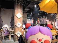 -烂摊摊火锅集市(河北总店)