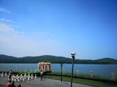 -水上明月·湖景餐厅