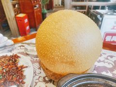 光头司令大麻圆-杨记隆府(时代天街店)