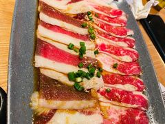 -新石器烤肉(之心城店)