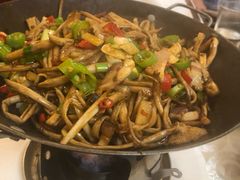 -马凯餐厅(长椿街店)