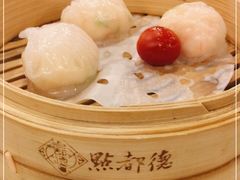 -点都德(聚福楼店)