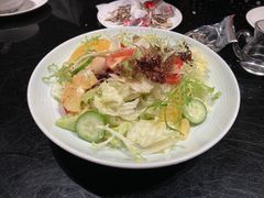 -芳芳私房菜·精做淮扬菜(承德路店)