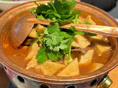 -老北京炸酱面·烤鸭(前门店)