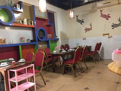 -兵哥活鸡鱼馆(仙乐花园店)