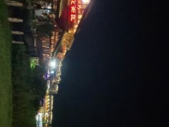 -大小河街