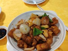 -老字号蛇口德记烧腊饭店·海鲜加工