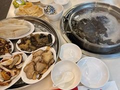 -太婆天府山珍酒楼(亚运村店)