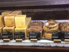 -WHEAT&BAKER-麥(凯德来福士店)