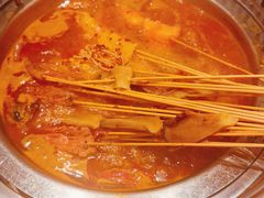 -宏姐串串香(宏伟路店)