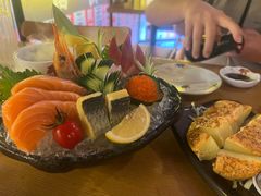-达摩食堂(仓山万达店)