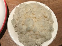 米饭-新白鹿餐厅(城西银泰城店)