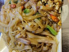 特色炒粉-柳州人田螺鸭脚煲(农院路1店)