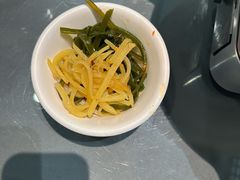 -楚鲜·汉正街一号(天河店)