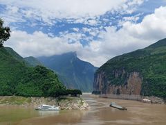 -白帝城·瞿塘峡景区