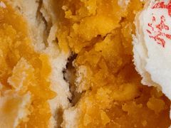 乳酪蛋黄-泸溪河桃酥(西直门凯德店)