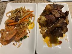 -纽牛有约自助烤肉(漳州中闽店)