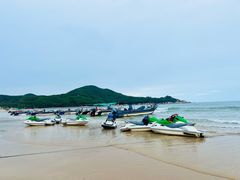 -青澳湾北回归线广场