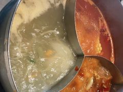 -牛德亨臻牛潮汕火锅(万邦时代店)